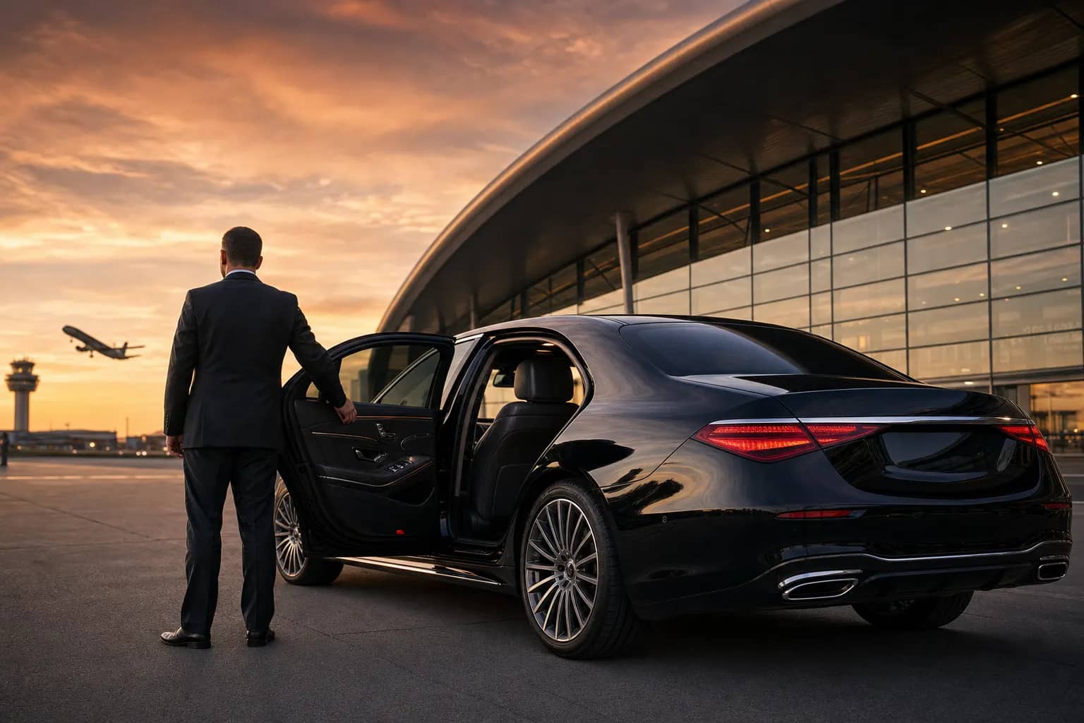 Corporate & roadshows